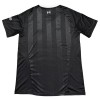 Original Fußballtrikot Liverpool Torwart 2025-26 Schwarze Für Herren